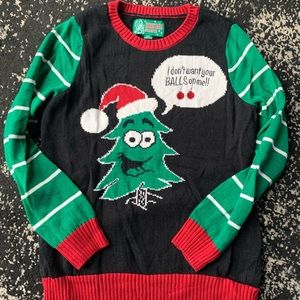 3/$15 Ugly Christmas sweater